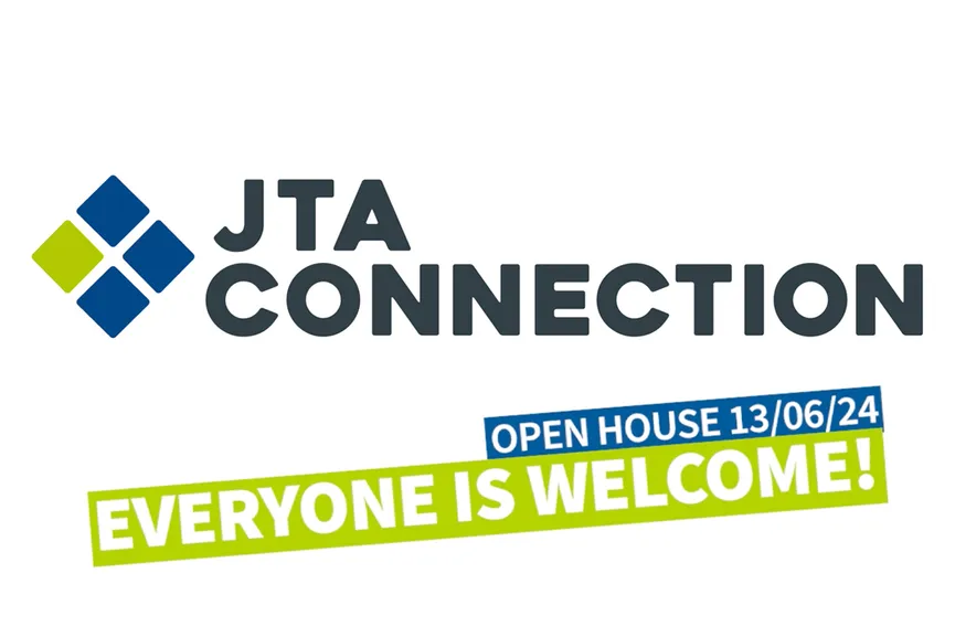JTA Connection Open House 2024